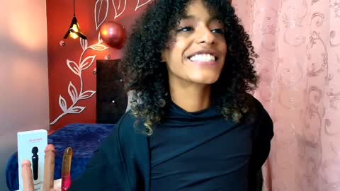 Zia Green online show from 31, 1, 2025