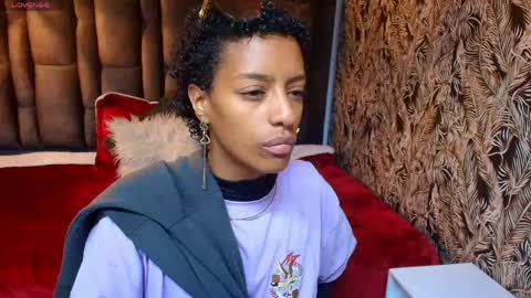 Snapshot of zia_green chatting on 4, 5, 2026 Zia Green online show from 4, 5, 2026