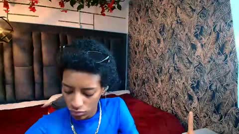 Snapshot of zia_green chatting on 19, 5, 2026 Zia Green online show from 19, 5, 2026