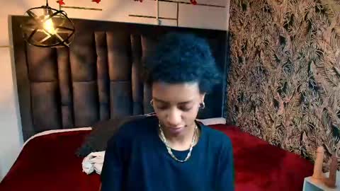 Snapshot of zia_green chatting on 27, 5, 2026 Zia Green online show from 27, 5, 2026