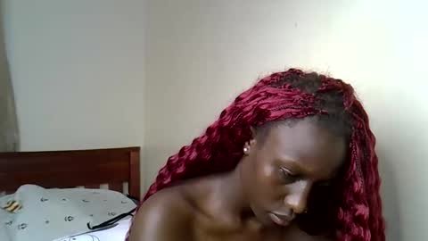 Snapshot of zia_vier chatting on 30, 5, 2026 flavian online show from 30, 5, 2026