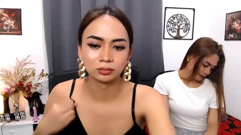 Snapshot of zialustts chatting on 5, 3, 2025 Zia online show from 5, 3, 2025