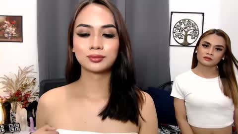 Snapshot of zialustts chatting on 11, 3, 2025 Zia online show from 11, 3, 2025