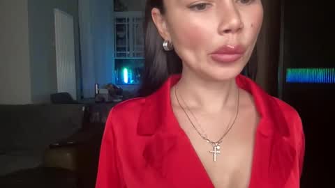 Snapshot of zidya06 chatting on 27, 11, 2025 Nensi online show from 27, 11, 2025