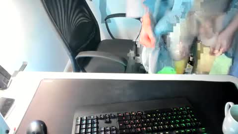 ziemlichflutschig online show from 3, 12, 2024