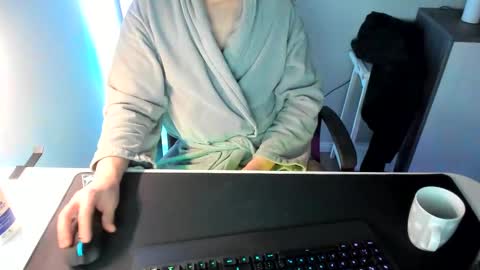 ziemlichflutschig online show from 14, 2, 2025