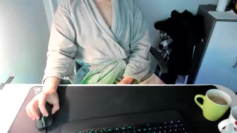 ziemlichflutschig online show from 19, 2, 2025