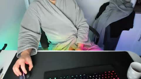 ziemlichflutschig online show from 7, 3, 2025