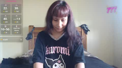 Snapshot of ziggyblunt chatting on 17, 6, 2026 ziggyblunt online show from 17, 6, 2026