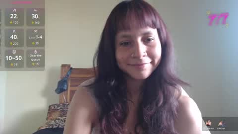 Snapshot of ziggyblunt chatting on 19, 6, 2026 ziggyblunt online show from 19, 6, 2026