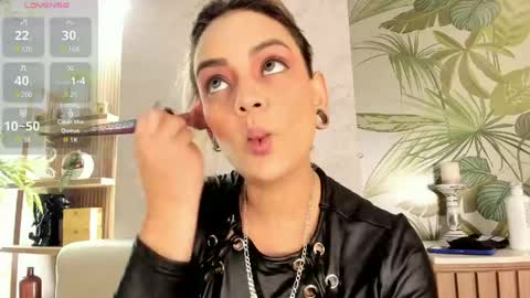 zihaadams_ online show from 25, 4, 2026