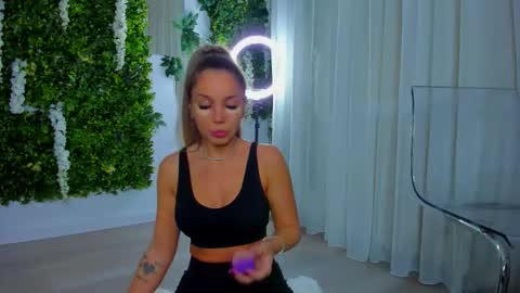 Galli online show from 19, 10, 2025