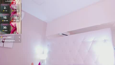 Nia  online show from 21, 2, 2025