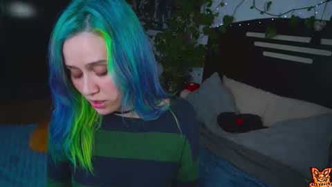 Snapshot of ziny_cosky chatting on 15, 11, 2025 Ziny Cosky online show from 15, 11, 2025