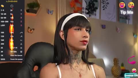 Zion  online show from 22, 12, 2025