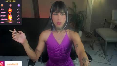 Zion  online show from 22, 2, 2026