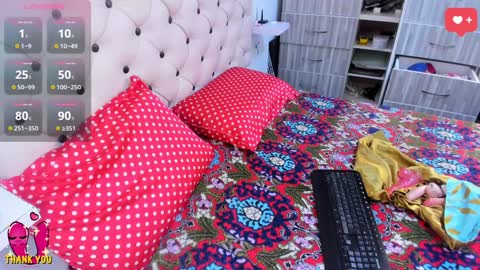 Snapshot of zisary chatting on 26, 1, 2025 Zisary online show from 26, 1, 2025