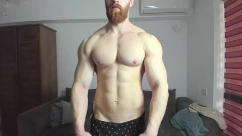 Zack Blitz online show from 25, 3, 2026