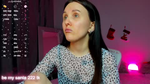 Snapshot of zlata__fox chatting on 29, 12, 2024 Zlata Mon Tue Thu Fri Sun Sa GMT 3 0000pm - 0600pm online show from 29, 12, 2024