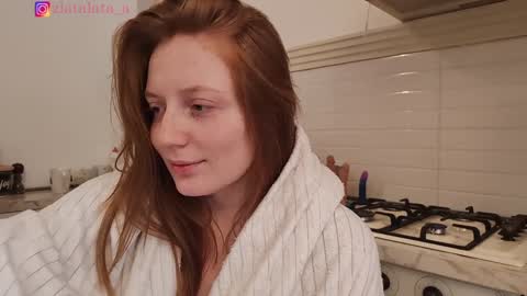 zlatalata online show from 27, 1, 2025