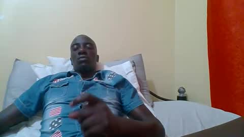 Zlatann2012 online show from 3, 10, 2025