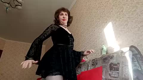 zluchka  online show from 4, 6, 2026