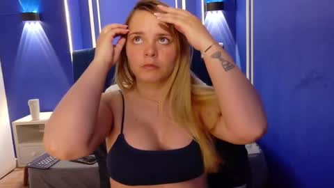 Zmyra online show from 22, 2, 2026