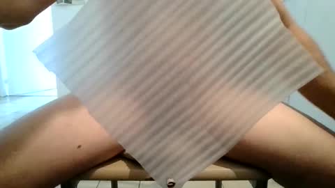 Snapshot of zobilov chatting on 12, 1, 2025 zobilov online show from 12, 1, 2025