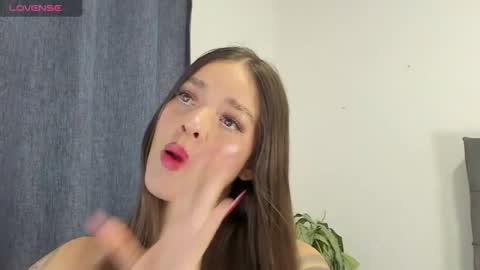 Snapshot of zoe69__ chatting on 23, 2, 2025 ZOE online show from 23, 2, 2025