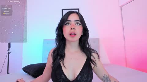 Snapshot of zoe6x chatting on 2, 12, 2024 zoe online show from 2, 12, 2024