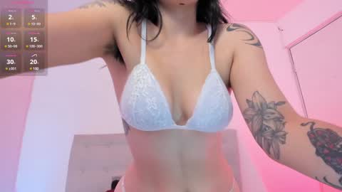 Snapshot of zoe6x chatting on 19, 12, 2024 zoe online show from 19, 12, 2024