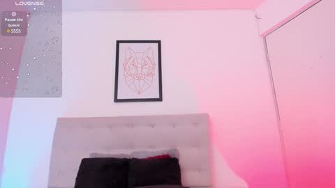 Snapshot of zoe6x chatting on 10, 1, 2025 zoe online show from 10, 1, 2025