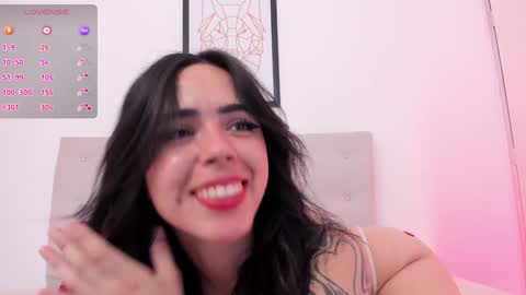 Snapshot of zoe6x chatting on 31, 1, 2025 zoe online show from 31, 1, 2025