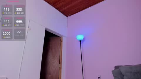 Snapshot of zoe6x chatting on 19, 9, 2025 zoe online show from 19, 9, 2025