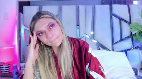 zoe__harper online show from 20, 11, 2025