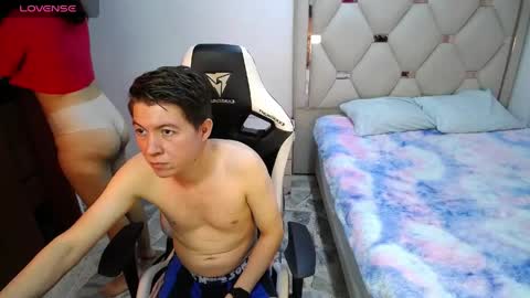 ZOE AND JACK online show from 13, 4, 2026