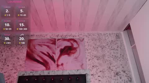 Snapshot of zoe_babygiirl chatting on 16, 1, 2025 Salome online show from 16, 1, 2025