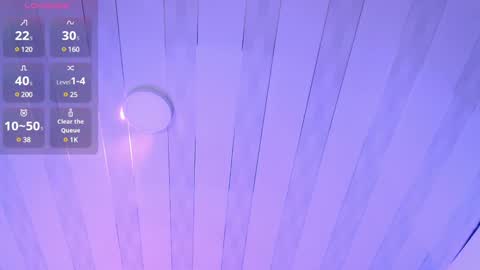Snapshot of zoe_babygiirl chatting on 13, 2, 2025 Salome online show from 13, 2, 2025