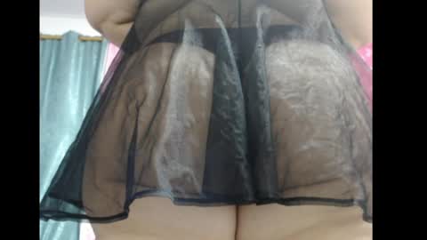 Snapshot of zoe_bbw chatting on 8, 6, 2026 Zoe online show from 8, 6, 2026