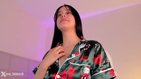 Zoe online show from 1, 12, 2024