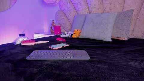 Snapshot of zoe_blosson chatting on 26, 5, 2026 zoe_blosson online show from 26, 5, 2026