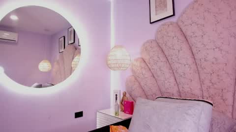 Snapshot of zoe_blosson chatting on 31, 5, 2026 zoe_blosson online show from 31, 5, 2026
