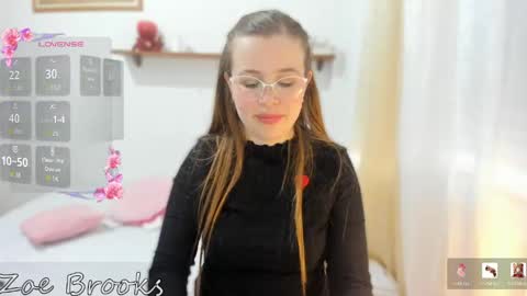 Snapshot of zoe_brk chatting on 9, 4, 2026 zoe brk online show from 9, 4, 2026