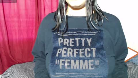 Snapshot of zoe_bronw chatting on 10, 12, 2024 Zoe Bronw online show from 10, 12, 2024