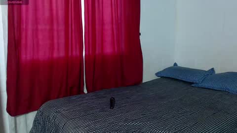 Snapshot of zoe_bronw chatting on 18, 12, 2024 Zoe Bronw online show from 18, 12, 2024