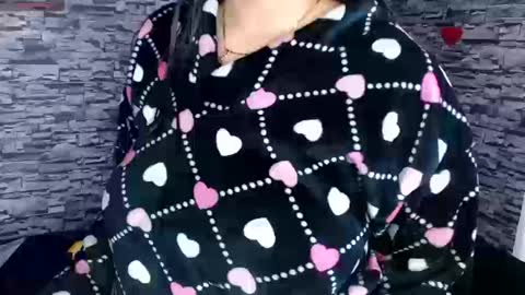 Snapshot of zoe_bronw chatting on 9, 9, 2025 Zoe Bronw online show from 9, 9, 2025