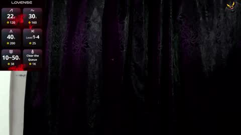 Zoe Bronw online show from 11, 2, 2026