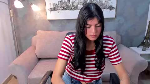 Snapshot of zoe_clk chatting on 15, 1, 2026 Zoe online show from 15, 1, 2026