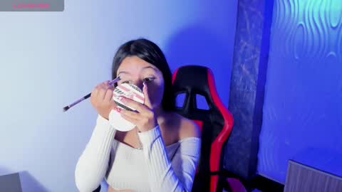 Z O E online show from 23, 10, 2025