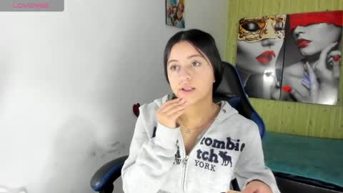 Z O E online show from 20, 3, 2026